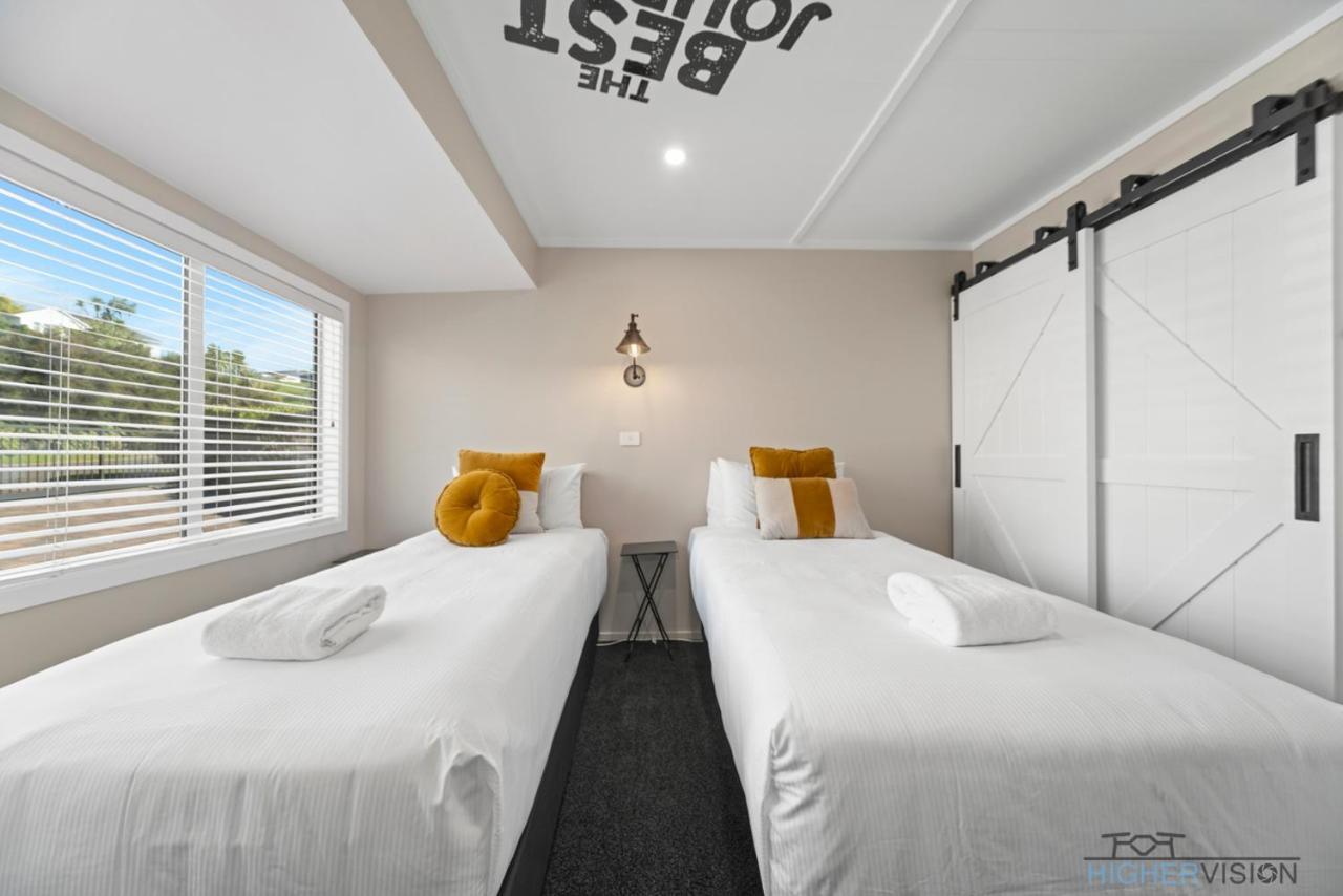 La Petite Maison - เทาโป ภายนอก รูปภาพ